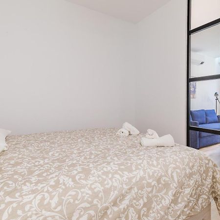 Arturo Soria Apartments1 Madrid Exterior photo