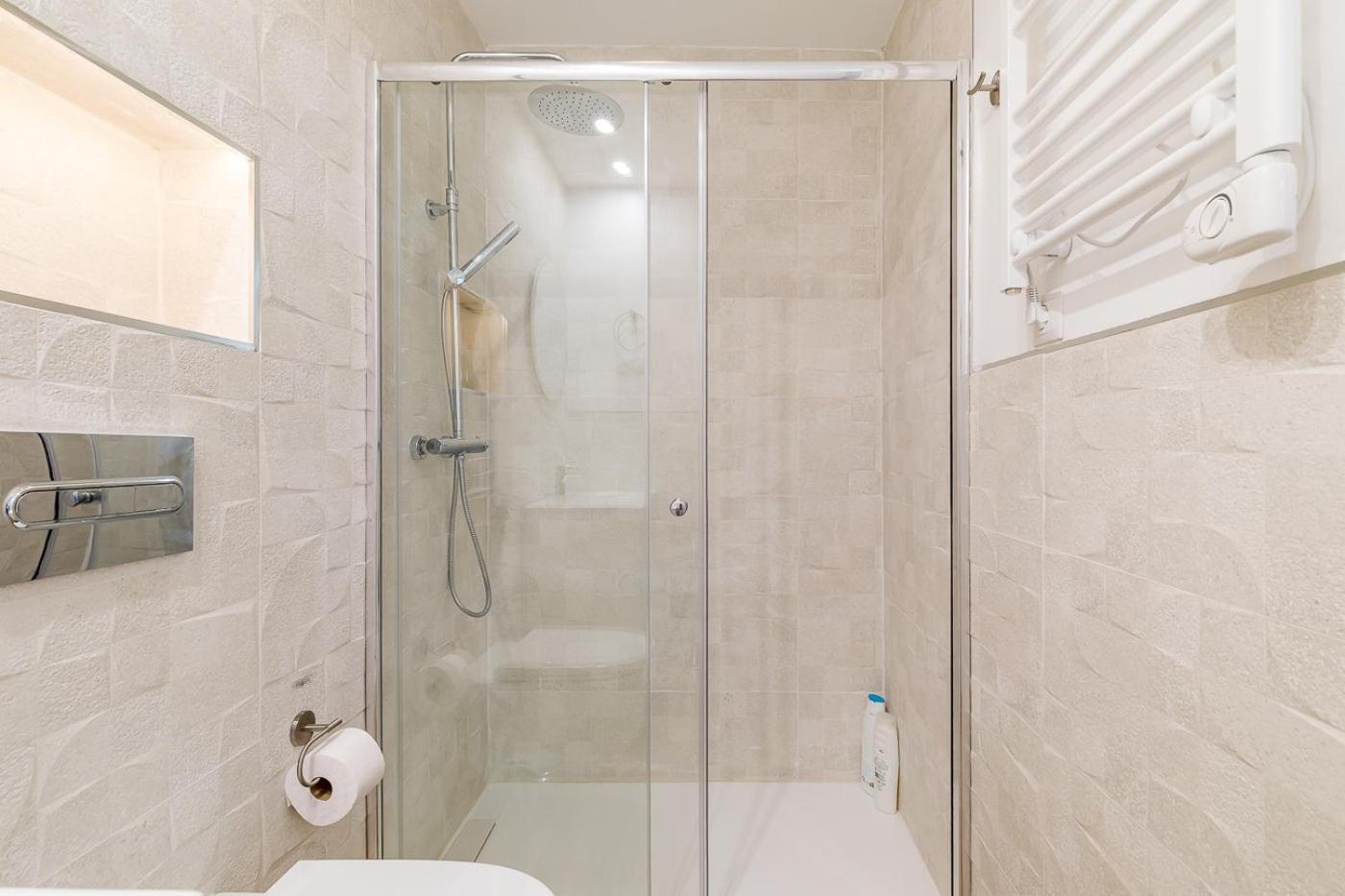 Arturo Soria Apartments1 Madrid Exterior photo